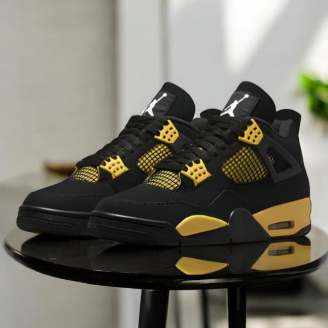 Air Jordan 4
