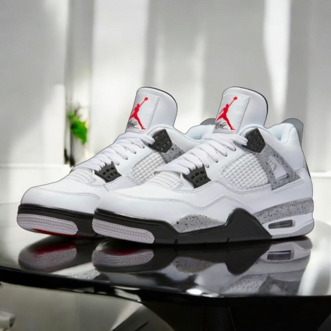 Air Jordan 4