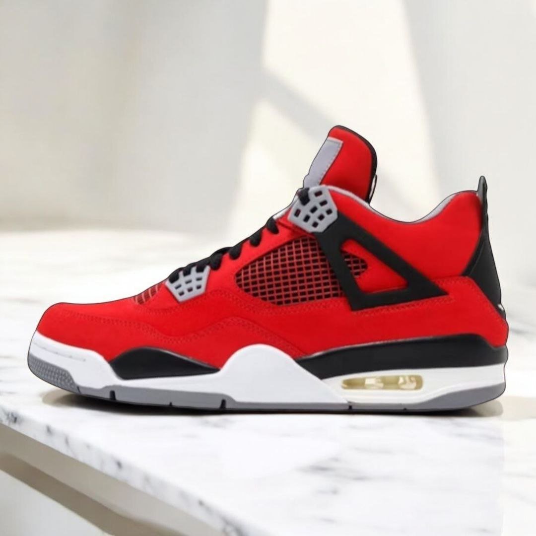 Air Jordan 4