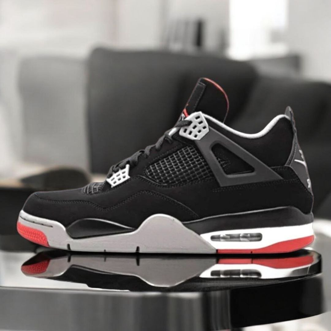 Air Jordan 4