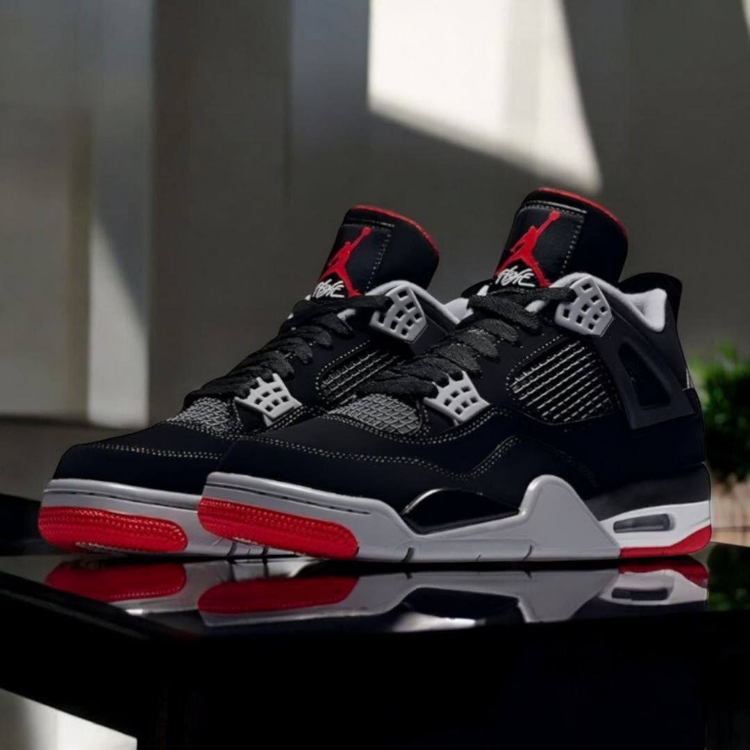 Air Jordan 4