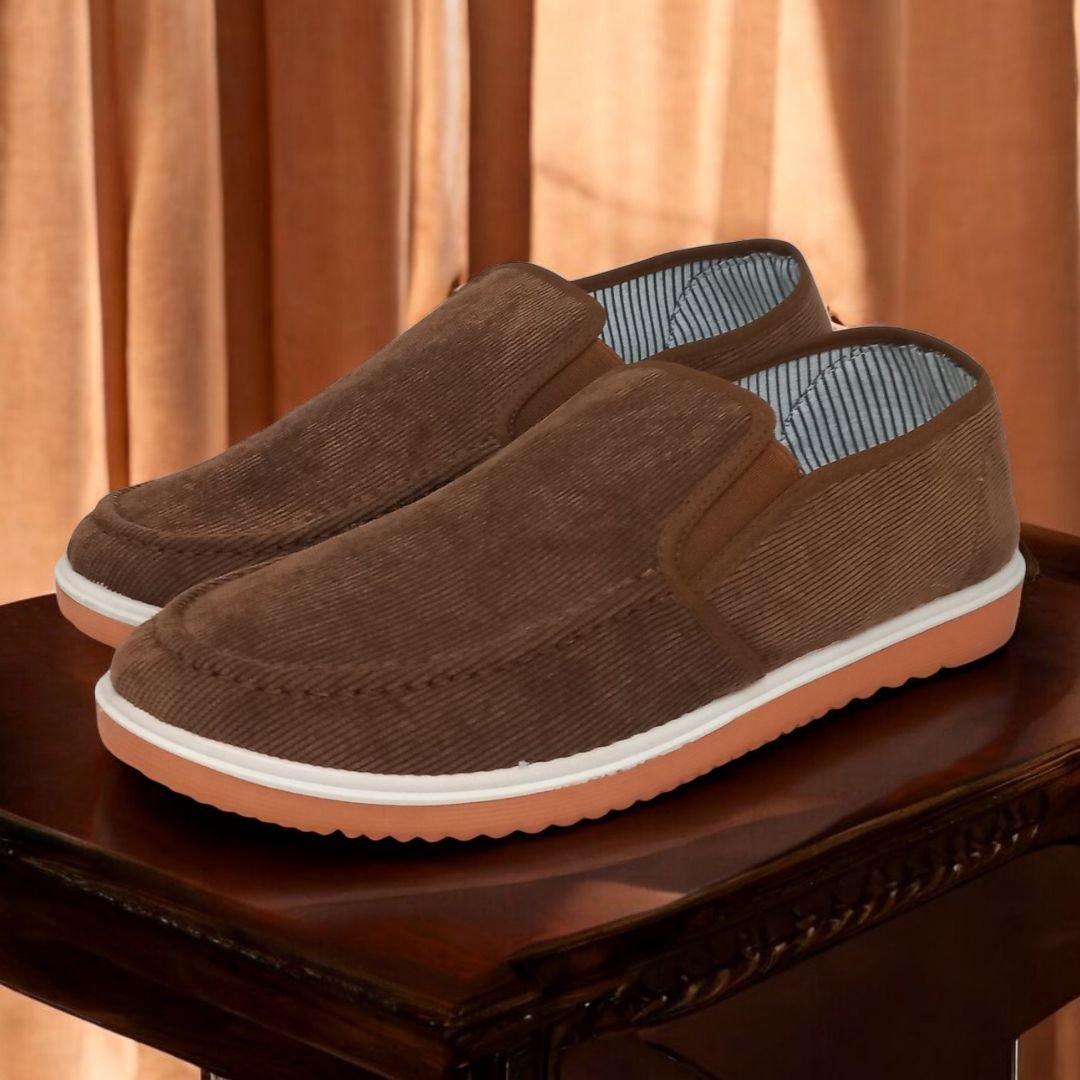 Casual Shoe