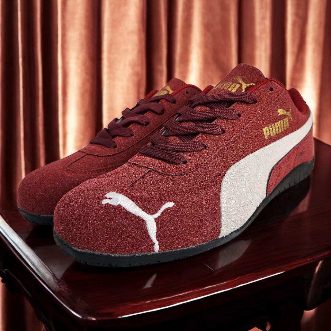Puma Speed Cat Sneaker 