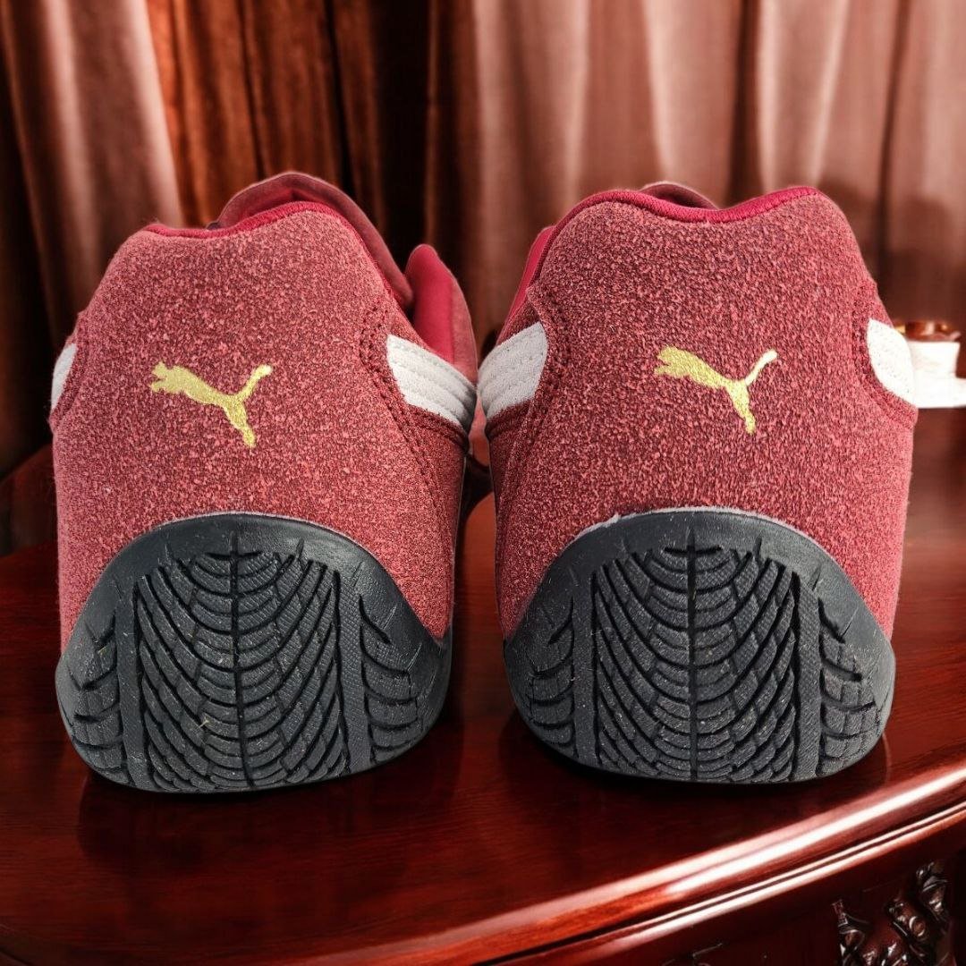 Puma Speed Cat Sneaker 