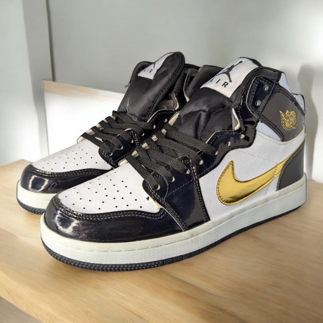 Air Jordan 1