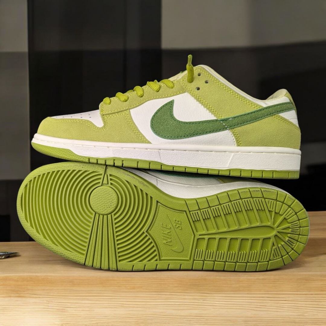 Air Jordan 1 SB Dunk