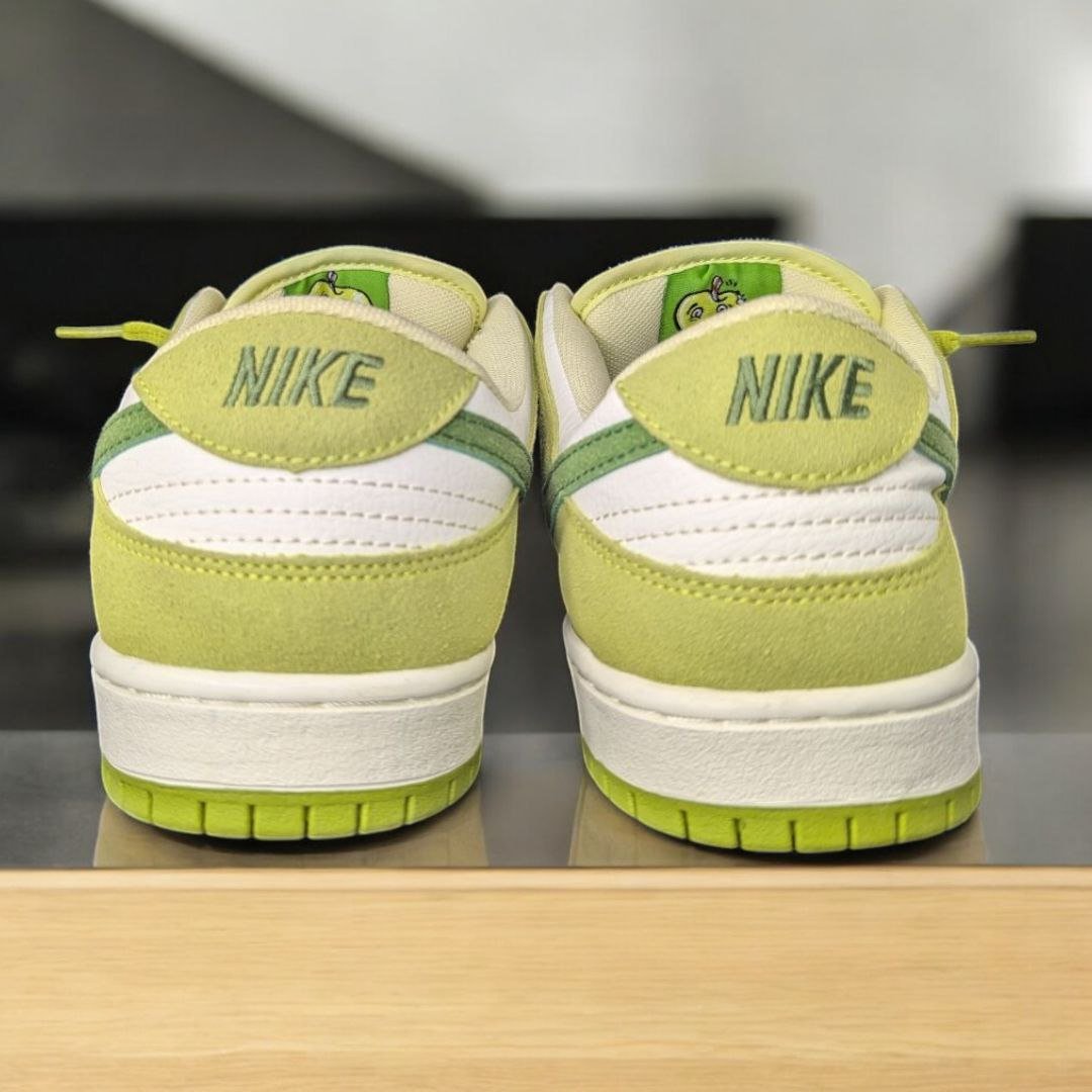 Air Jordan 1 SB Dunk