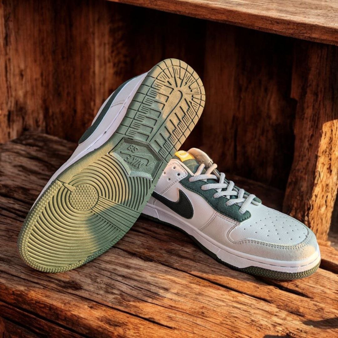 Air Jordan 1 SB Dunk