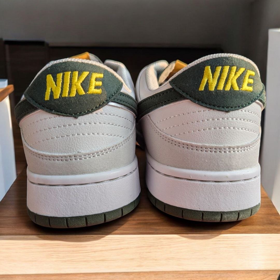 Air Jordan 1 SB Dunk