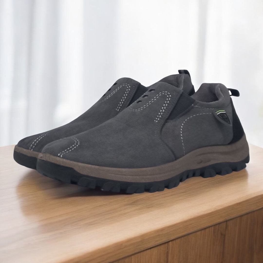 Casual Loafers  