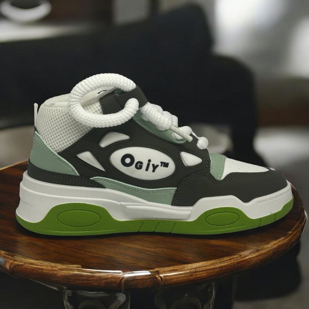 Ogiy Stylish Sneakers