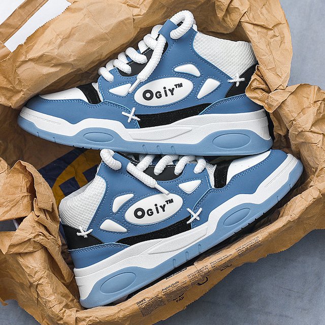 Ogiy Stylish Sneakers
