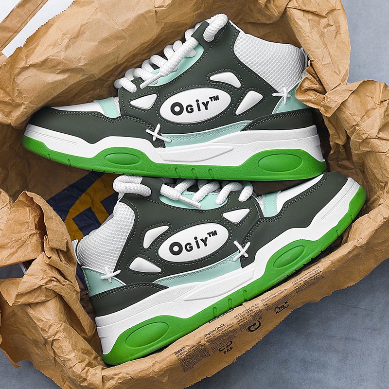 Ogiy Stylish Sneakers