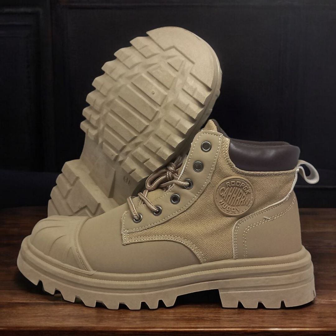 Cahhrrn Boots 