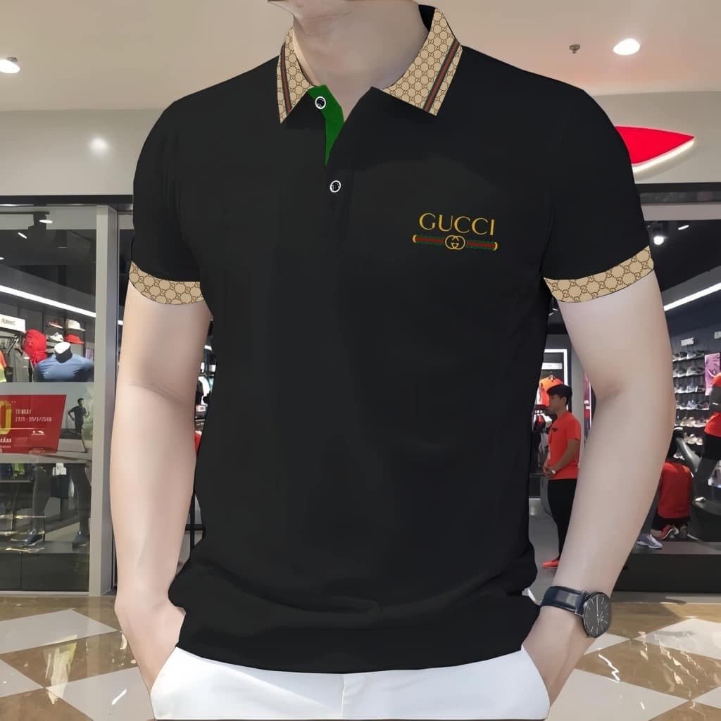 Super Premium Half Sleeve polo Shirts
