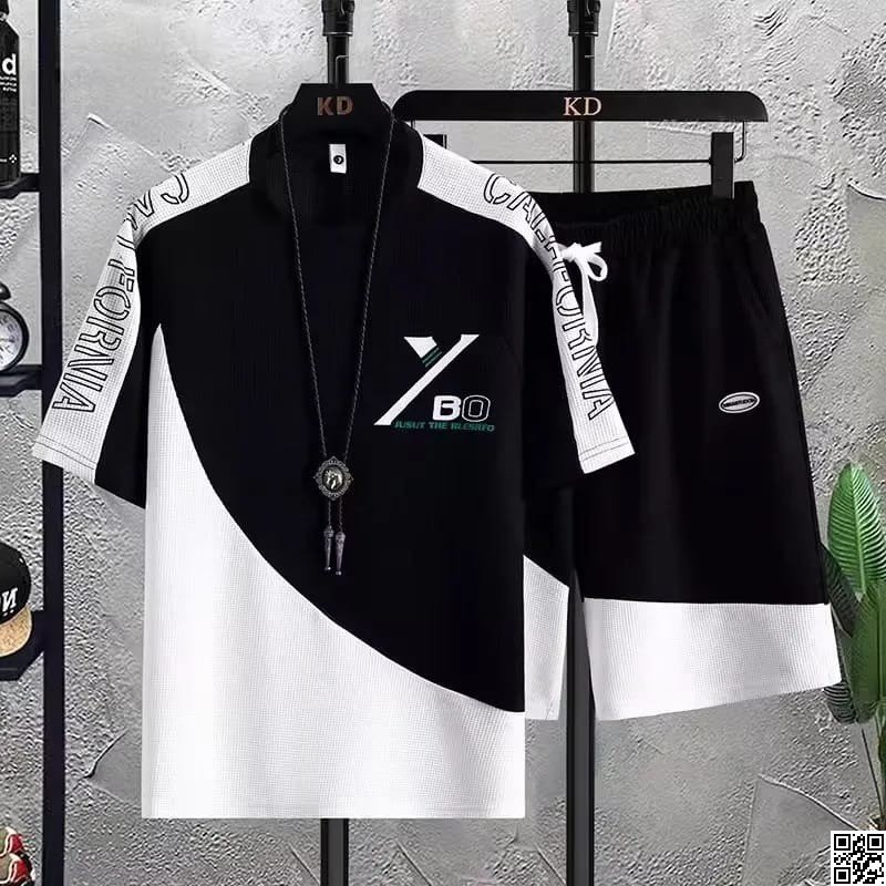 Stylish Summer Combo for Men 