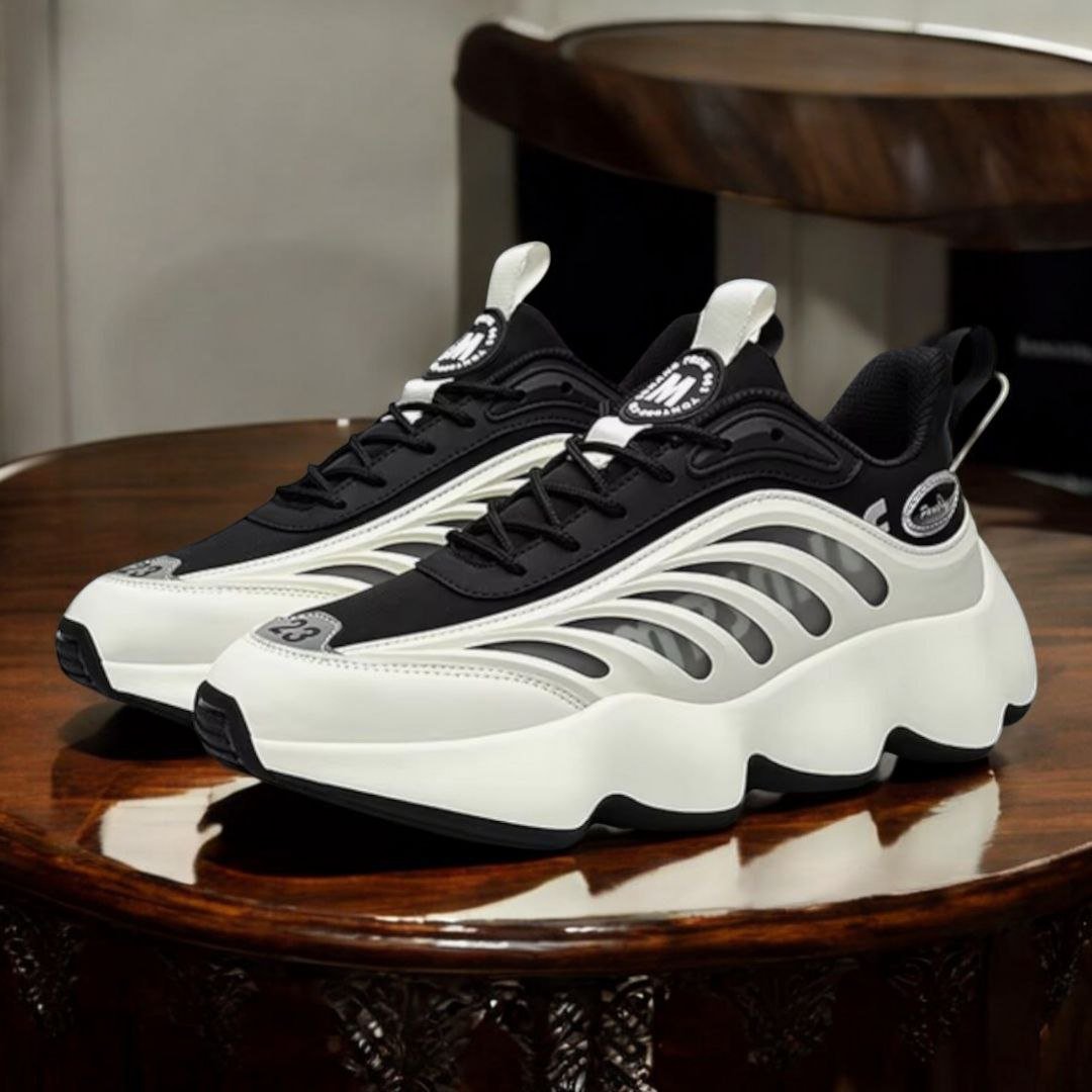 Tom 1988  Men Sneakers