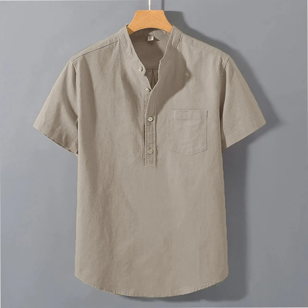 Men's Cotton Short 