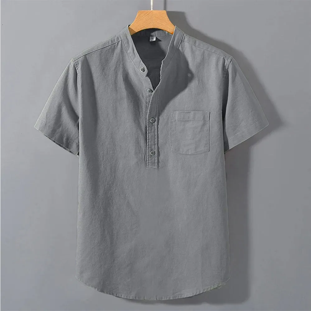 Men's Cotton Short 