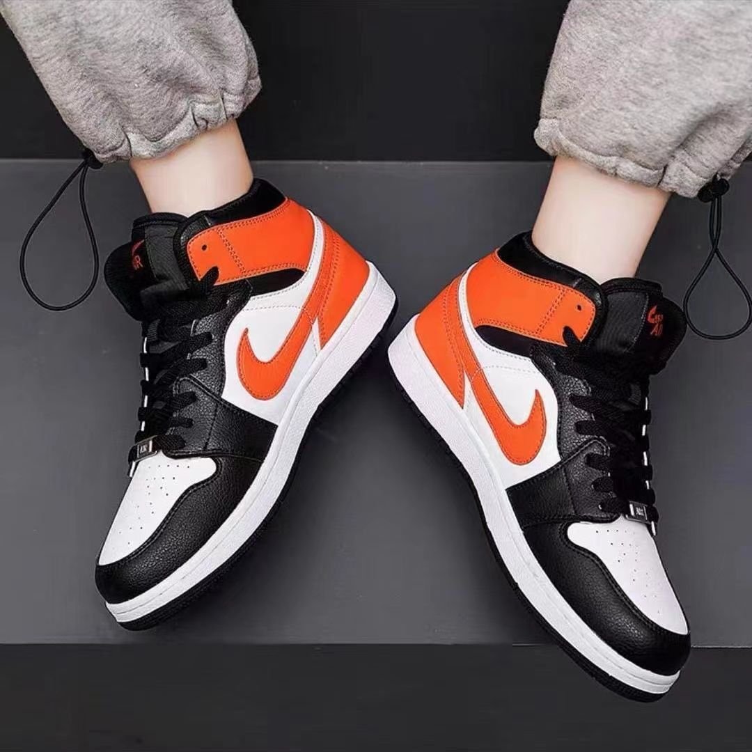 AirJordan Nike Air Max