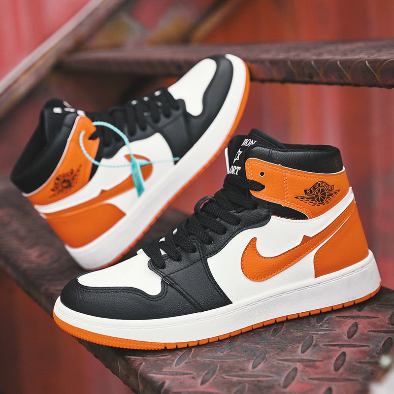 AirJordan Nike Air Max