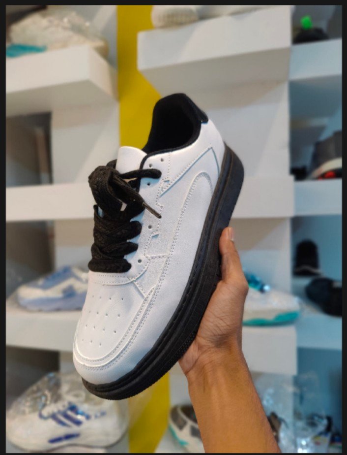 OEM Grade Shoe