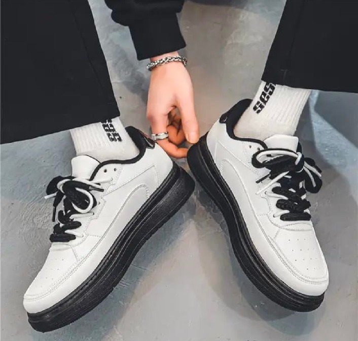 OEM Grade Shoe