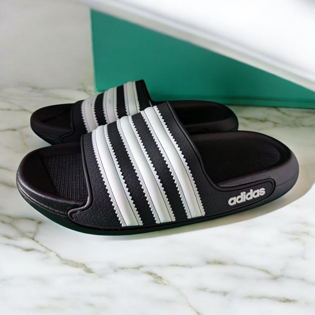 Model 4 Adidas Slides