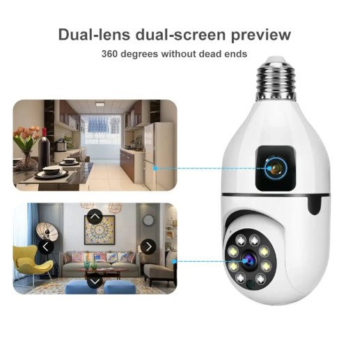 CCTV CAMERA