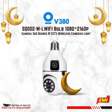 CCTV CAMERA