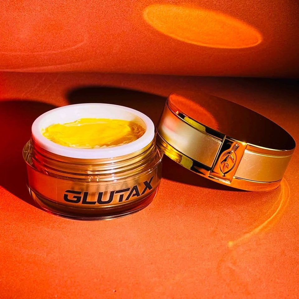 Glutax Ultra White  Made In: Thailand