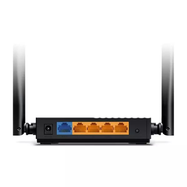 TP-Link Archer C64 AC1200 1200mbps Dual-Band Wireless MU-MIMO Gigabit WiFi Router