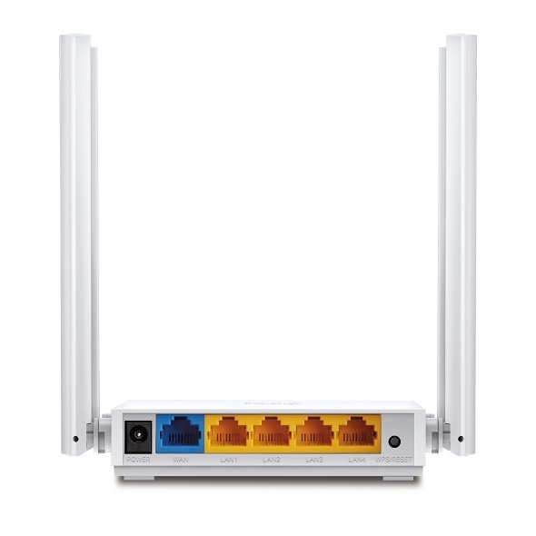AC750 dual-band is ideal for HD video streaming, high-speed downloading.
