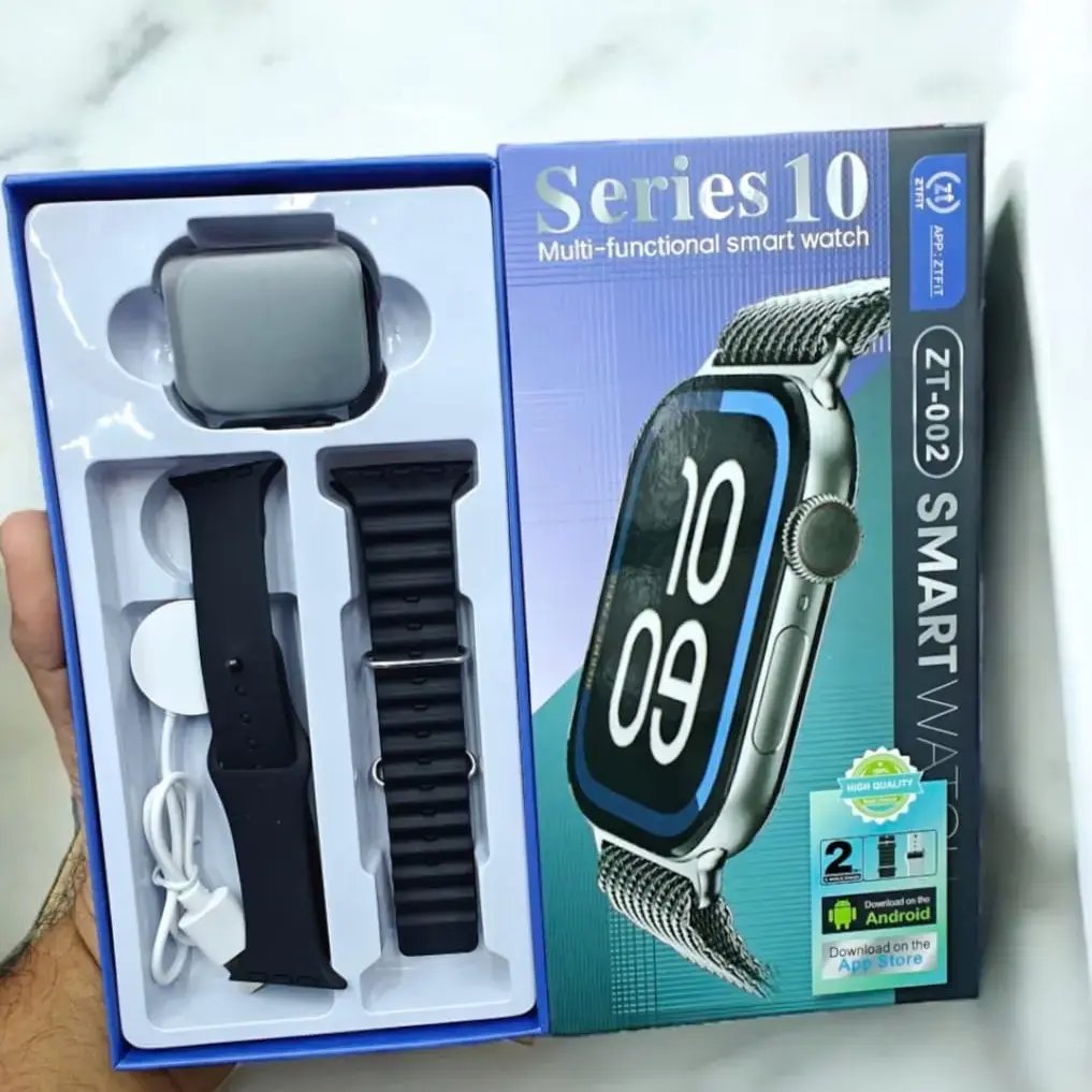  SMART WATCH ZT-002