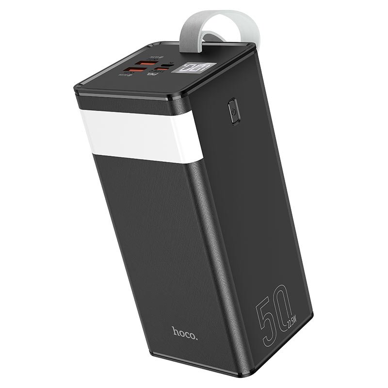  power  bank  J86A Powermaster  50000mAh  Micro-USB