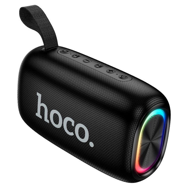 wireless  HC25 speaker, BT v5.2, with 4000mAh battery, 3 hours of work, 