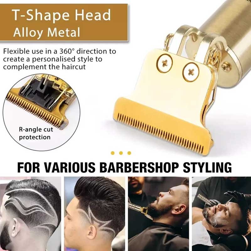 Vintage T9 Trimmer