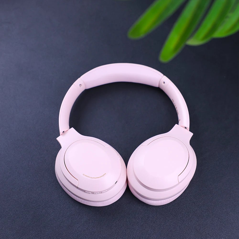 REMAX RB-660HB Bluetooth Headphone Multifunctional Wireless 