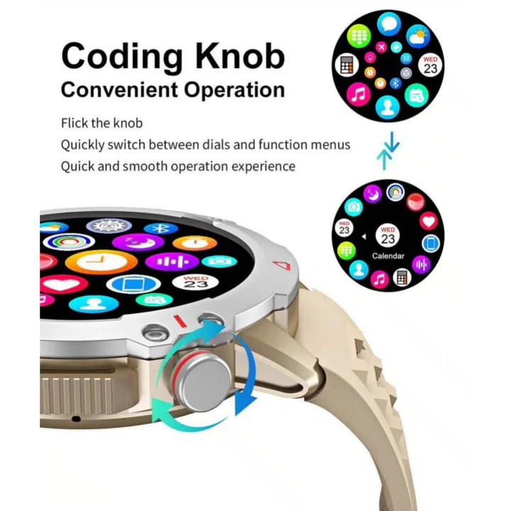 smart watch 