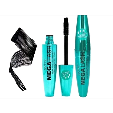 Pastel Beauty Mega Lash Mascara 6.5ml 