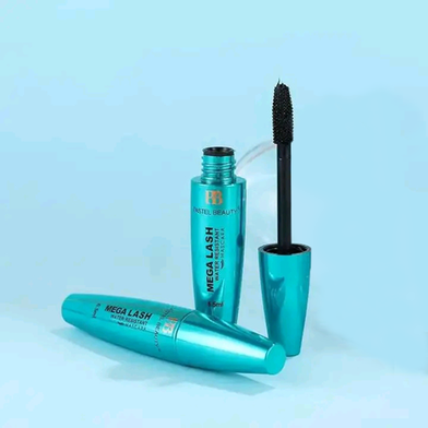 Pastel Beauty Mega Lash Mascara 6.5ml 
