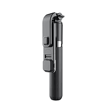 Selfie Stick and Bluetooth Remote Control