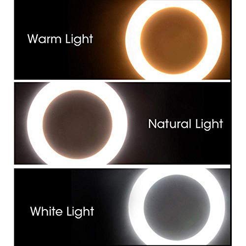 10 inch LED  Ring phil Light