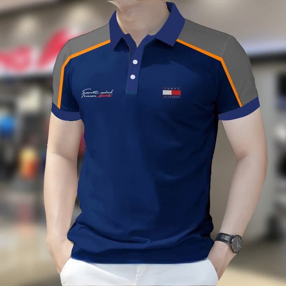 New Style Polo Shirt
