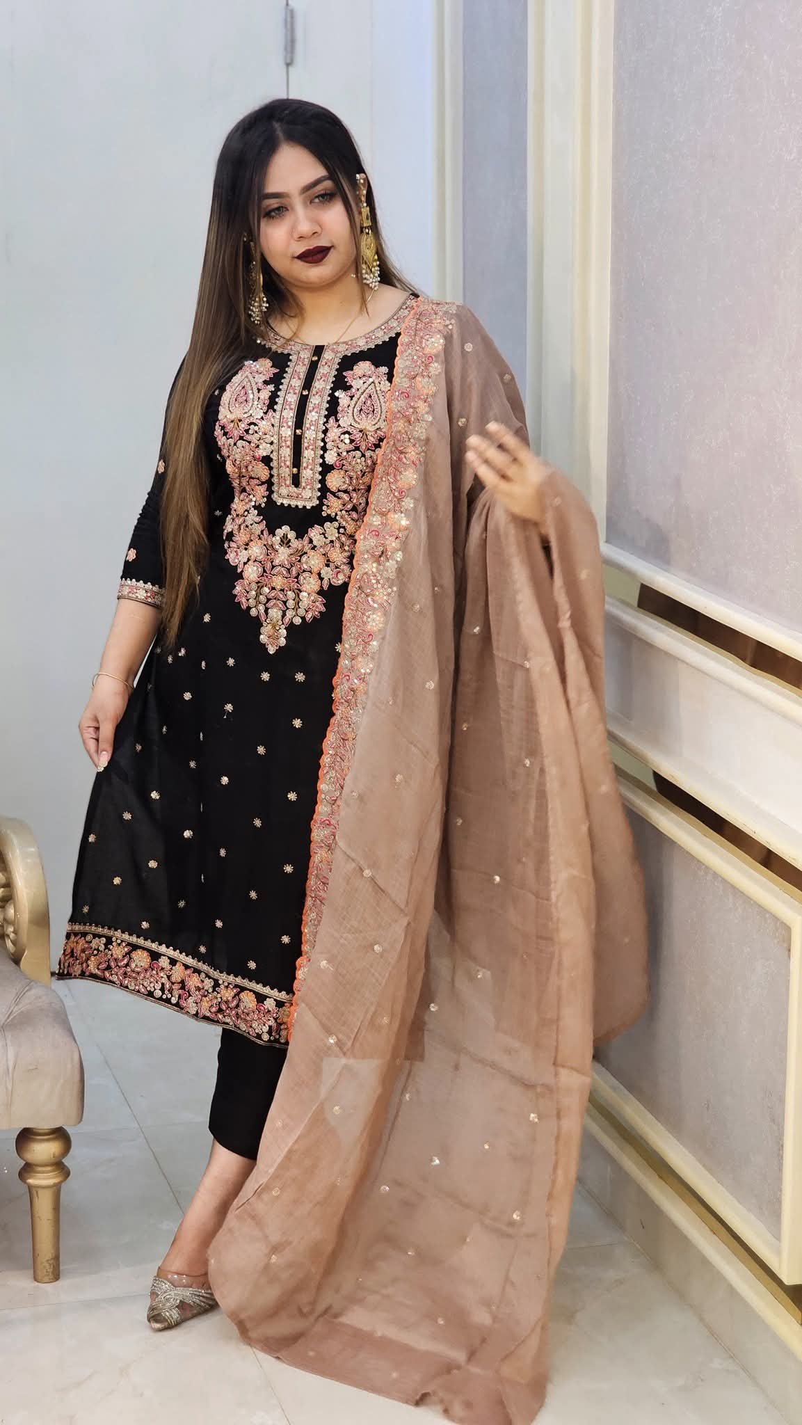 Radymade Three Piece