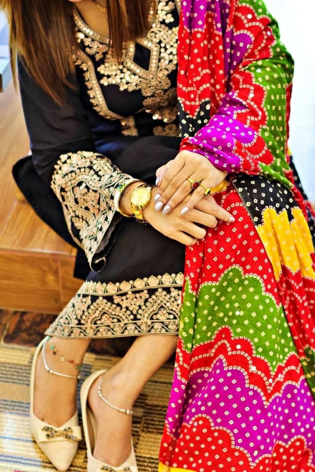 Radymade Three Piece