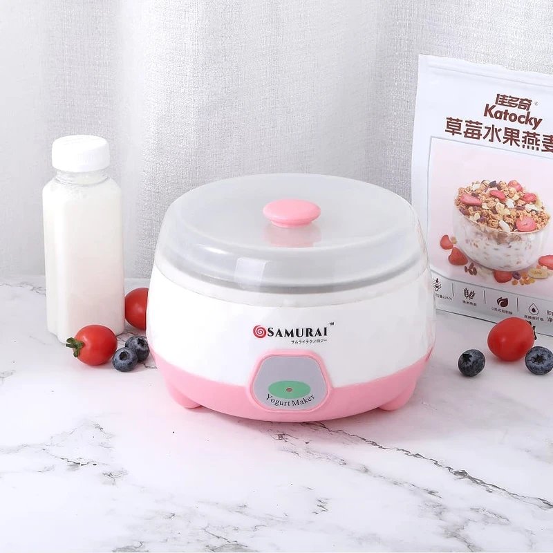 Automatic Electric Doi Maker-1.5Liter