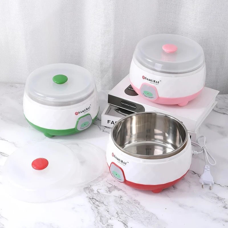 Automatic Electric Doi Maker-1Liter