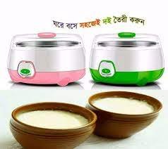 Automatic Electric Doi Maker-1Liter