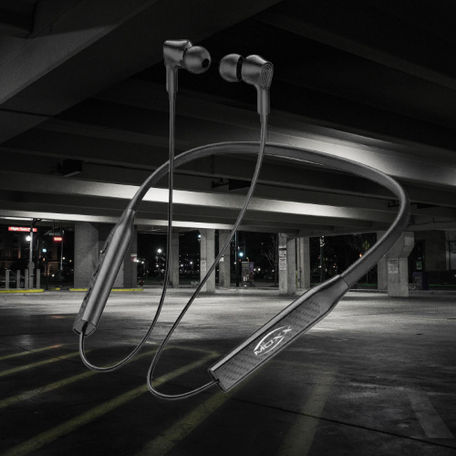 MOXX Wireless Neckband (BN-100)